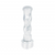 Thread-On Flame Gearshift Knob With Adapter For Eaton Fuller 9/10 Speed
