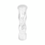 1/2"-13 Thread On Flame Gearshift Knob - Chrome