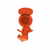 Candy Color Plastic Splitter Button For Eaton Fuller 15 Speed Shifter