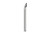 6 Inch Dia Boiler Maker Tip Exhaust Kit with 114 Inch Tall One Piece Top Pipe PB
