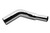 7 Inch Dia Boilermaker Tip Exhaust Kit with 120 Inch Tall One Piece Top Pipe KW