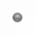 Chrome Plastic Socket Head Screw Caps (10-Pack)