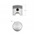 1/2"-13 Thread-On Piston Gearshift Knob