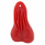 8-1/4" Tall Large Low-Hanging Rubber Balls