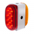26 LED Dual Function Reflector Double Face Oval Light With SS Bracket
