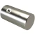 BESTfit Aluminum Fuel Tank 140 Gallon- 23 X 84 Inch- Front Fill For Freightliner Columbia/Classic/FLD/FLC