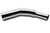 6 Inch Dia Boiler Maker Tip Exhaust Kit with 114 Inch Tall One Piece Top Pipe KW