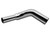 7 Inch Dia Boiler Maker Tip Exhaust Kit with 108 Inch Tall One Piece Top Pipe KW