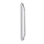 7" X 16" 430 Stainless Steel West Coast Style Mirror