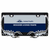 Scorpion License Plate Frame