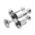 4 Trumpets Air Powered Chrome Train Horn
