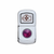 "Engine Fan" Rocker Switch Cover With Color Crystal