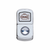 "Diagnostic" Rocker Switch Cover With Color Crystal