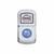 "Diagnostic" Rocker Switch Cover With Color Crystal
