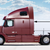 Lower Side Cab Fairing Extension For 2003-2017 Volvo VNL