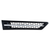 Hood Air Intake Grille With LED For 2018-2024 Freightliner Cascadia 126