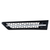 Hood Air Intake Grille With LED For 2018-2024 Freightliner Cascadia 126