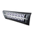 Hood Air Intake Grille With LED For 2018-2024 Freightliner Cascadia 126