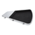 Chrome Plastic Dash Top Tray For 2018-2024 Volvo VNL