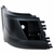 Bumper End With Fog Light For 2015-2017 Volvo VNL Short Hood With Aero Style Bumper