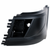 Bumper End With Fog Light For 2015-2017 Volvo VNL Short Hood With Aero Style Bumper