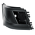 Bumper End With Fog Light For 2015-2017 Volvo VNL With Aero Style Bumper