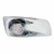 Fog Light Cover With 19 Amber LED Reflector Light & Visor For 2007-17 KW T660