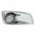 Fog Light Cover With 17 Amber LED Watermelon Light & Visor For 2007-17 KW T660