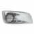 Fog Light Cover With 17 Amber LED Clear Style Reflector Light For 2007-2017 KW T660