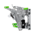 Door Latch Assembly For Peterbilt 389 (2008-2023) And 386 (2006-2016) (Bulk)