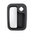 Chrome Exterior Handle For 1997-2002 Kenworth T2000 (Bulk)