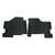 RigGear Floor Mat Set For Peterbilt 579/567 (2014-2021), Kenworth T680 (2013-2021) And T880 (2015-2024)