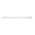 Chrome Plastic Center Dash Lower Panel Edge Trim For 2018-2023 Freightliner Cascadia
