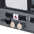 Chrome Hazard Switch Panel Trim For 2018-2026 Freightliner Cascadia