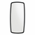Chrome Main Mirror Head For 2001-2020 Freightliner Columbia - Passenger, Heated, Power Adjust