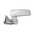 Chrome Interior Door Handle For 2008-2017 Freightliner Cascadia