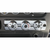 Chrome Plastic A/C Control Cover For 2008-2017 Freightliner Cascadia