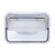 Overhead Center Trim With Storage Compartment For 2008-2017 Freightliner Cascadia