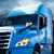 Hood Mirror Assembly W/ Sequential LED Lights For 2018-2026 Freightliner Cascadia - Heated
