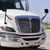 Hood Mirror Assembly For 2006-2017 International Prostar