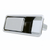 Chrome Interior Door Handle For International 8300/8200 (1989-2000), 4900/4800 (1990-2002)