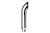 8" Exhaust Tip Reduced To 5" Hoosier Tip 36" Long
