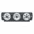 A/C Knob Covers For 2008-2017 Freightliner Cascadia