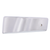 Chrome Plastic Bottom Mirror Post Cover For 1996-2010 Freightliner Century