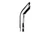 7" Exhaust Tip Reduced To 5" Cowboy Tip 48" Long