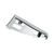Chrome Window Switch Panel With Power Windows/Mirrors - Driver