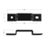 Center Bumper Bracket For 2022-2026 Kenworth T680