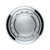 Chrome Peterbilt Dash Data Display Module Control Knob Set