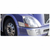 Stainless Hood Trim For 2003-2017 Volvo VN/VNL