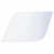 Chrome Front Bumper Trim For 2003-2017 Volvo VN/VNL